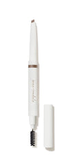 jane iredale purebrow teardrop tip outlines brows for precise definition