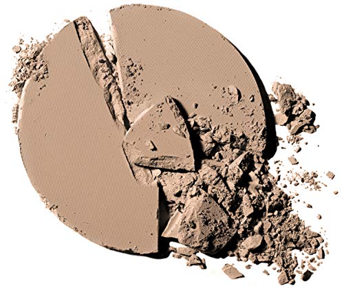 Jane Iredale PurePressed Base reef-safe packaging and clean formula