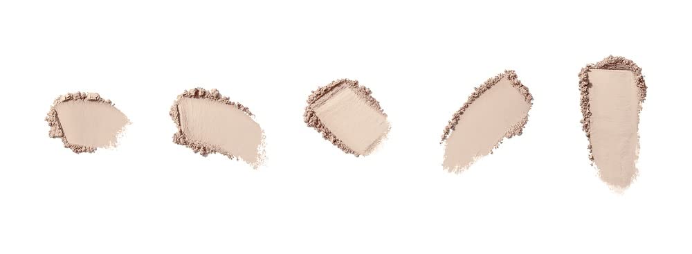 Jane Iredale PurePressed Base refill compact with lid for travel-ready makeup