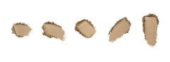 Jane Iredale PurePressed Base Refill Latte swirl blends minerals for natural-looking coverage