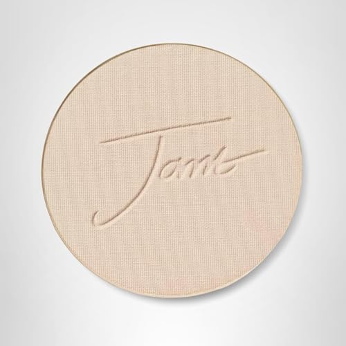Refillable compact reduces waste while keeping makeup travel-friendly and sustainable.