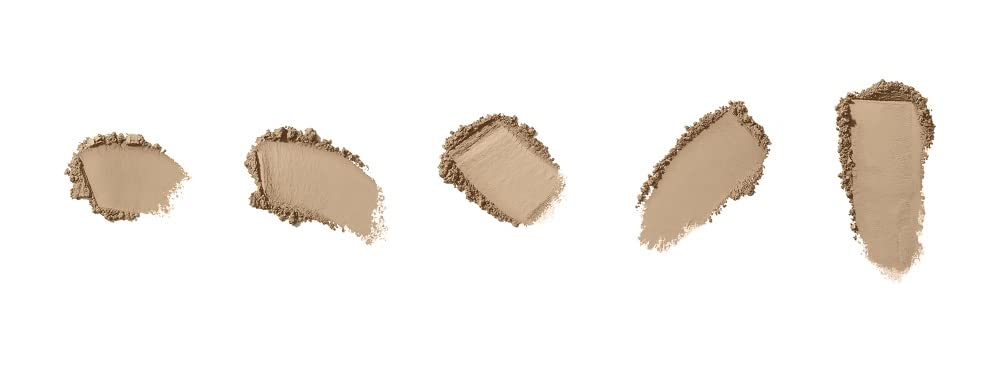 Jane Iredale PurePressed Base Riviera refill packaging demonstrates refillable system.