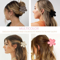 JANFUN 3-styles pack provides versatile options for multiple looks.