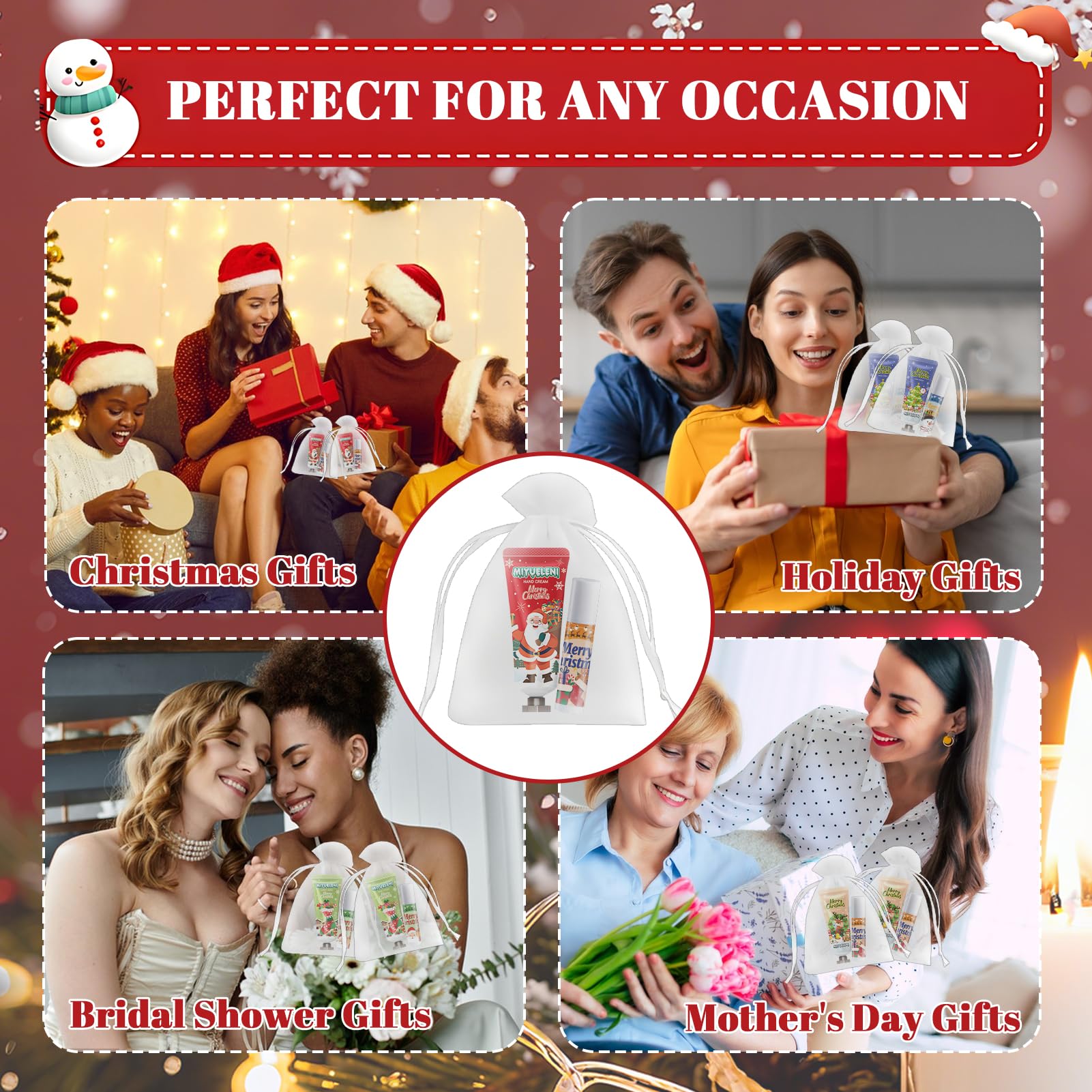 JAOJAO neutral-fragrance cream close-up, gentle moisturizing for everyone.