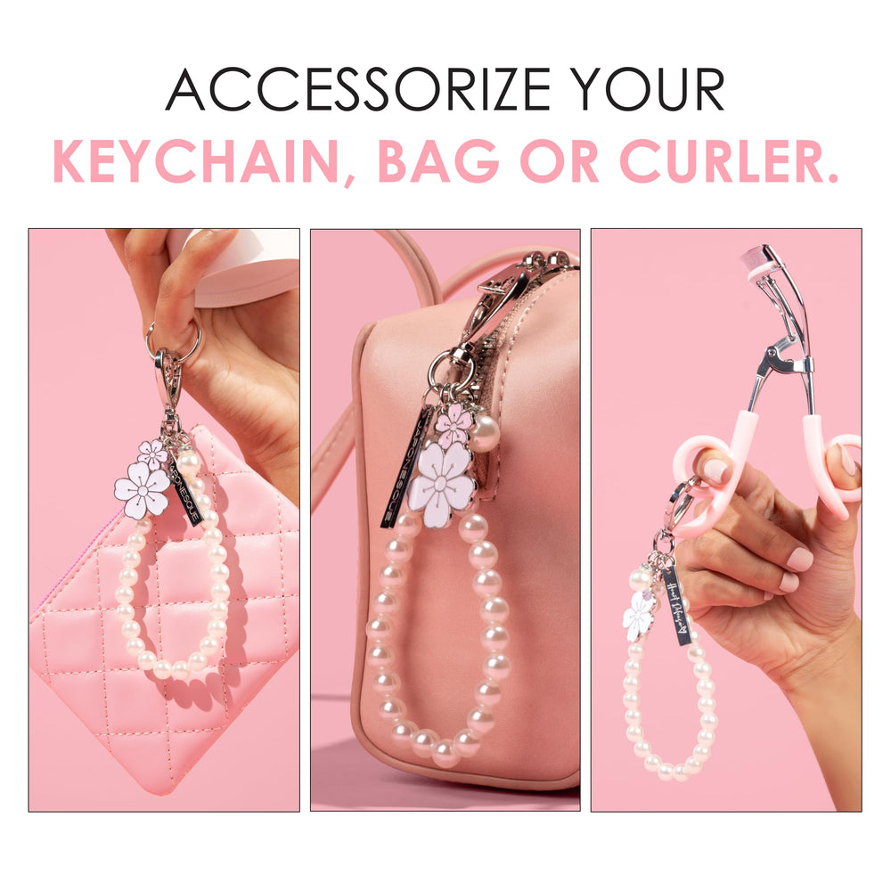 JAPONESQUE craftsmanship inspired by Japanese tradition in every curl.