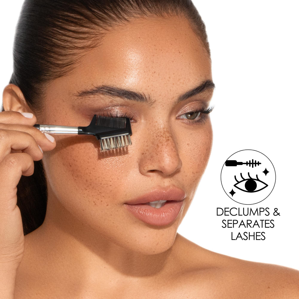 JAPONESQUE product package view highlights premium quality and versatility.