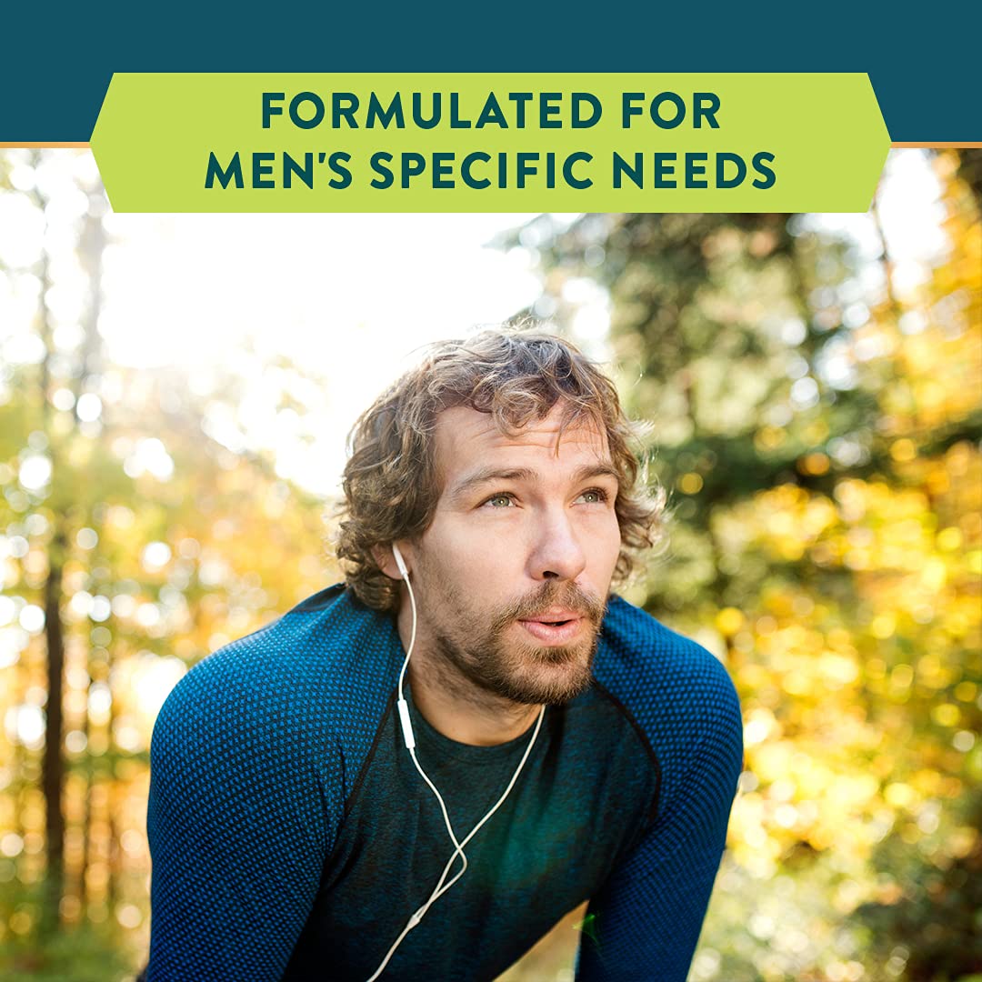 Jason Men's Calming 2-in-1 packaging display emphasizes cruelty-free and sulfate-free formula