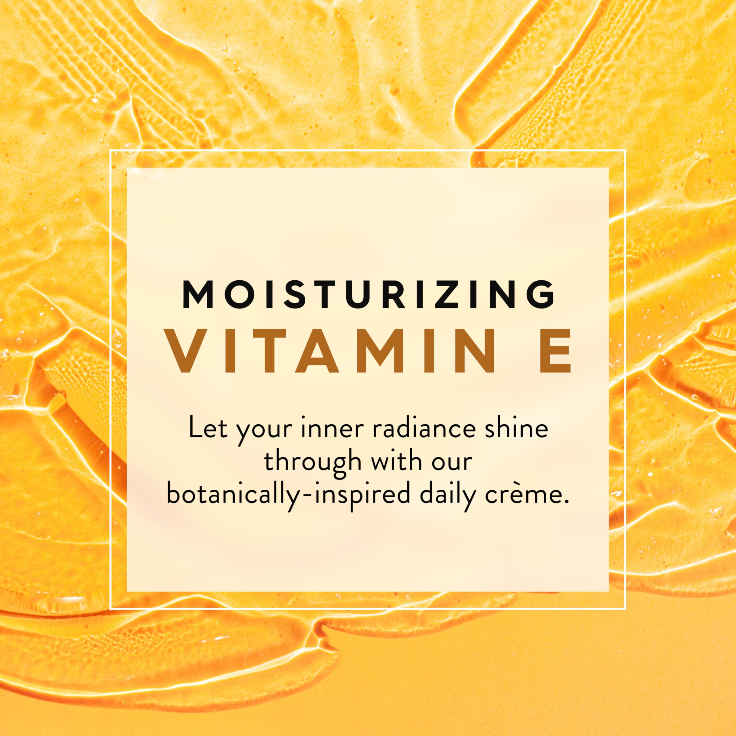 JASON Vitamin E Intensive Creme on forearm for smooth daily moisture