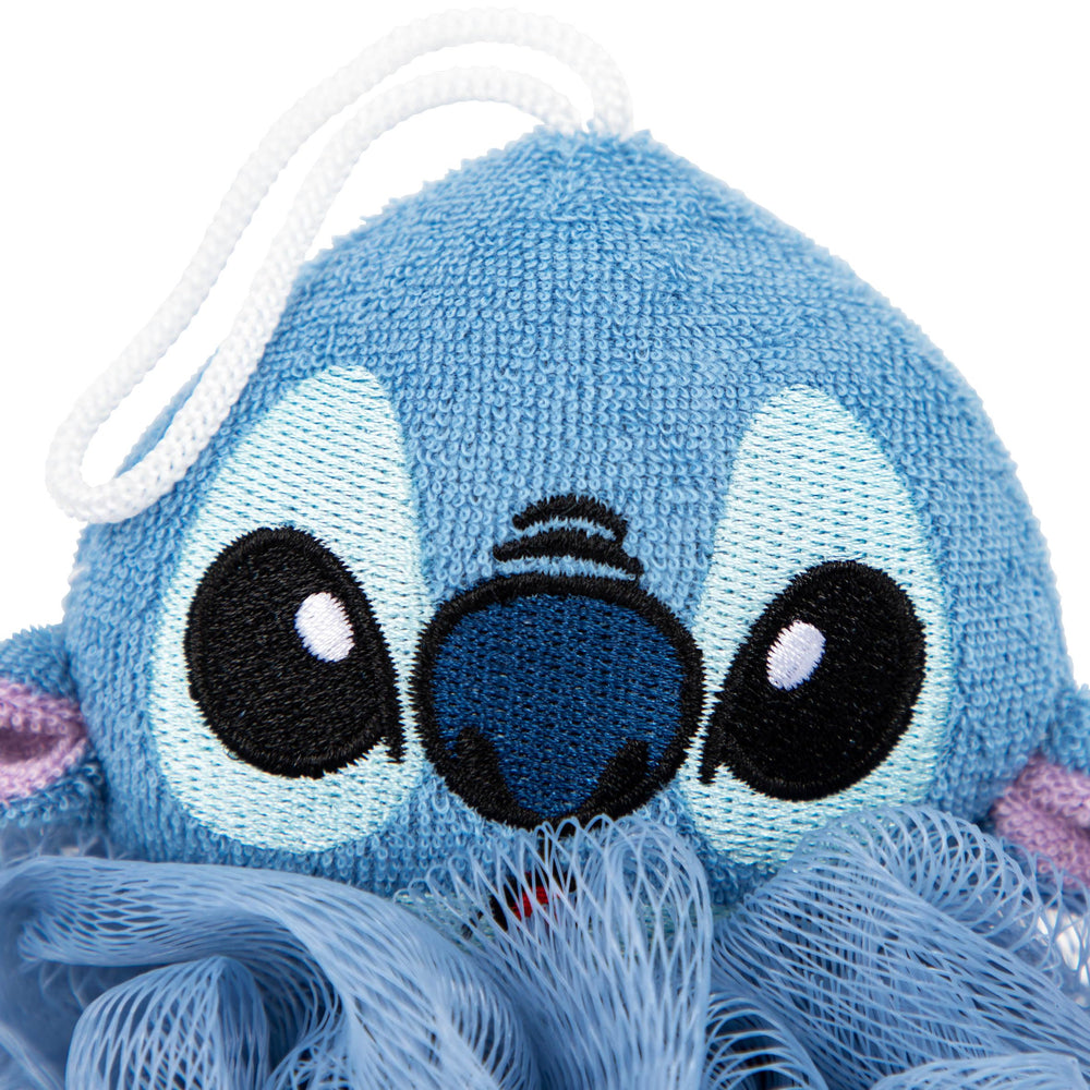 Jay Franco Disney Lilo Stitch bath set brightens bath time as a kid friendly gift.