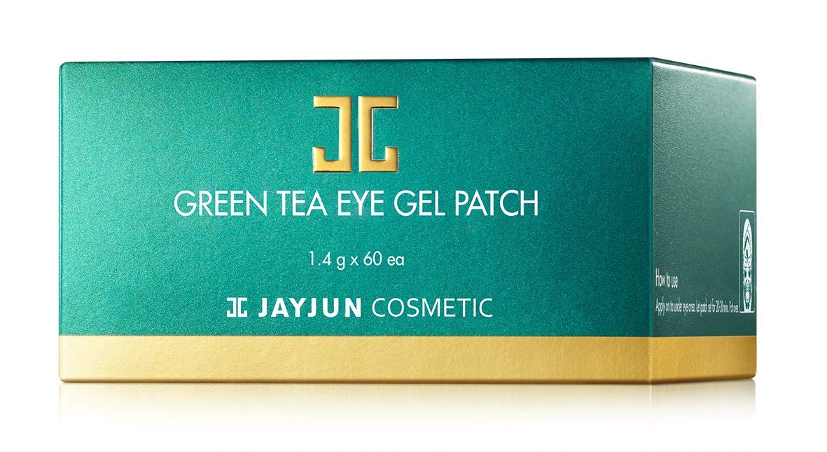 JAYJUN JJ multi-use application illustration for forehead and neck care