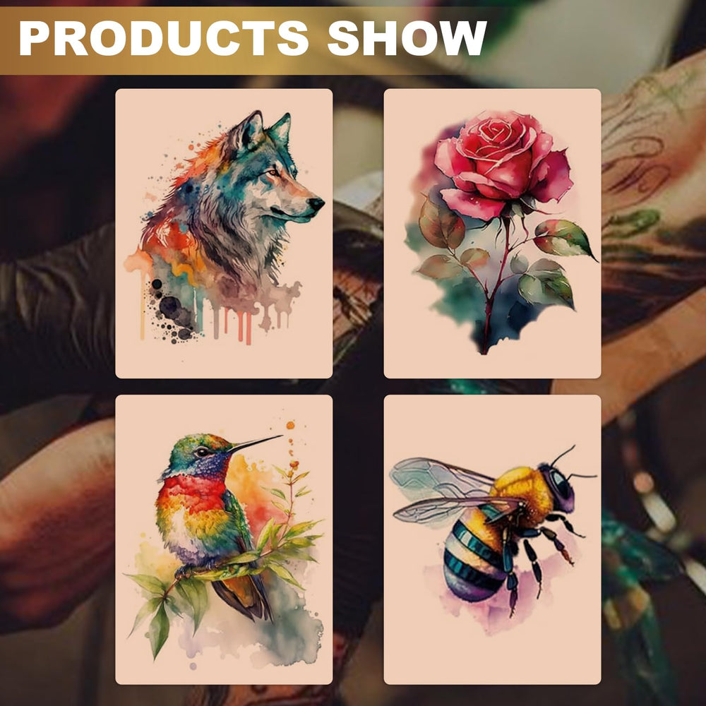 Jconly tattoo pro-support card shows artist-backed help within 24 hours.
