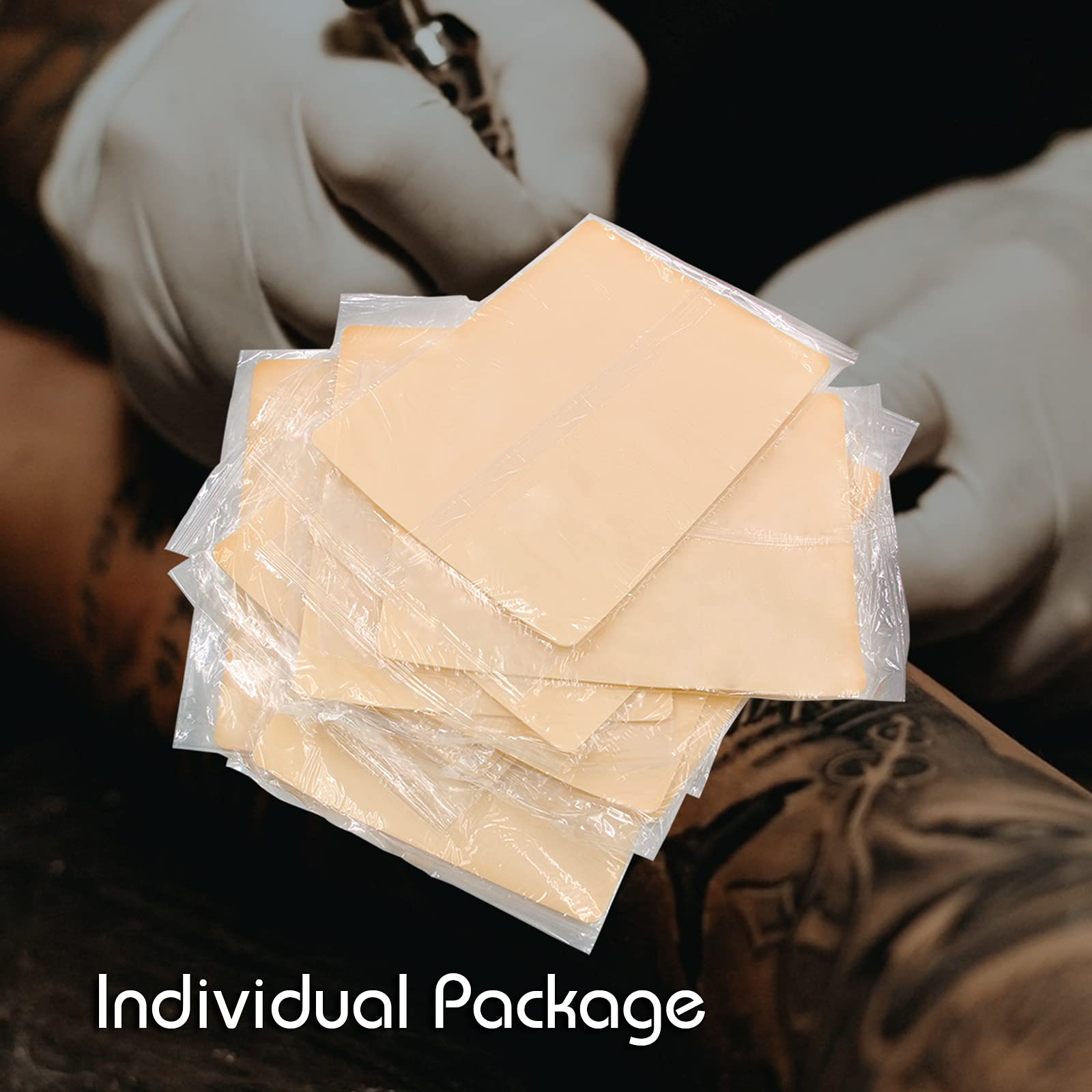 Jconly Tattoo Skin Practice test new supplies safely before clients