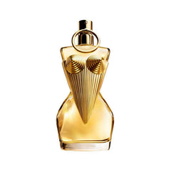 Jean Paul Gaultier Gaultier Divine 1.7 oz EDP spray bottle with refillable design for daily fragrance