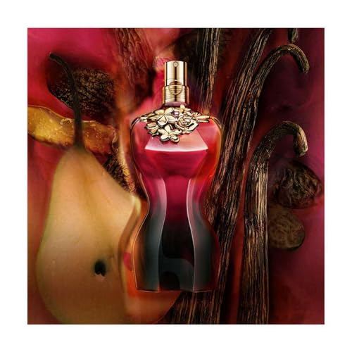 Jean Paul Gaultier La Belle Le Parfum packaging highlights premium presentation for gifting occasions.