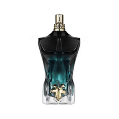 Jean Paul Gaultier Le Beau Le Parfum Intense packaging box ideal for gifting or travel