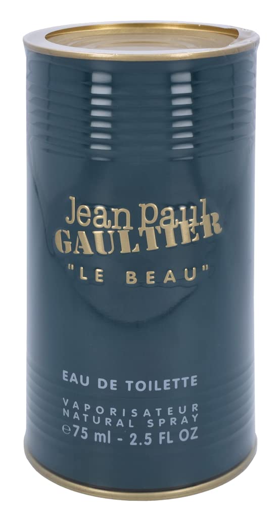 Le Beau packaging box image; premium presentation enhances gifting and display.