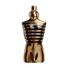 Jean Paul Gaultier Le Male Elixir spray nozzle close-up for easy application