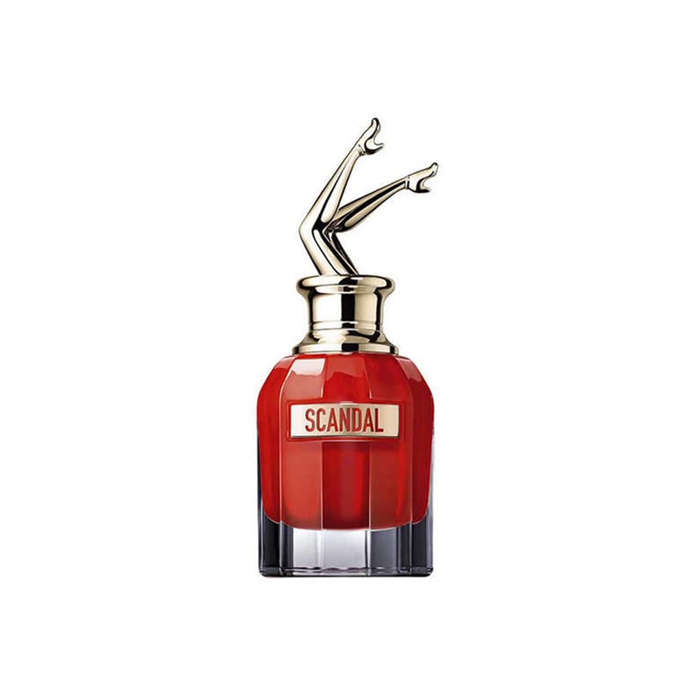 Jean Paul Gaultier Scandal Le Parfum EDP Intense packaging box ready for gifting