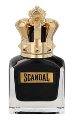Jean Paul Gaultier Scandal Pour Homme Le Parfum wood notes showcase sandalwood depth for refined daytime events.