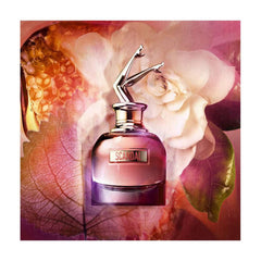Jean Paul Gaultier Scandal for Women EDP box showcases premium presentation