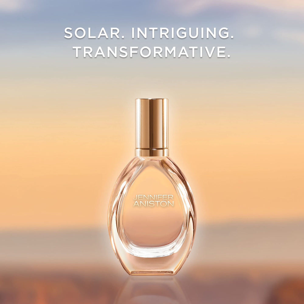 Solstice Bloom white musk closeup suggests intimate, skin friendly scent trail.