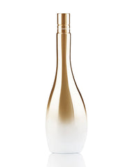 Jennifer Lopez Enduring Glow bottle front shows fresh luminous fragrance for daily wear.