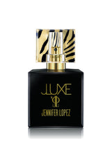Jennifer Lopez J Luxe bottle front, bold confidence and evening allure for special occasions