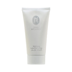 Jessica McClintock 2 piece Gift Set nourishing lotion bottle delivers fruity floral care.