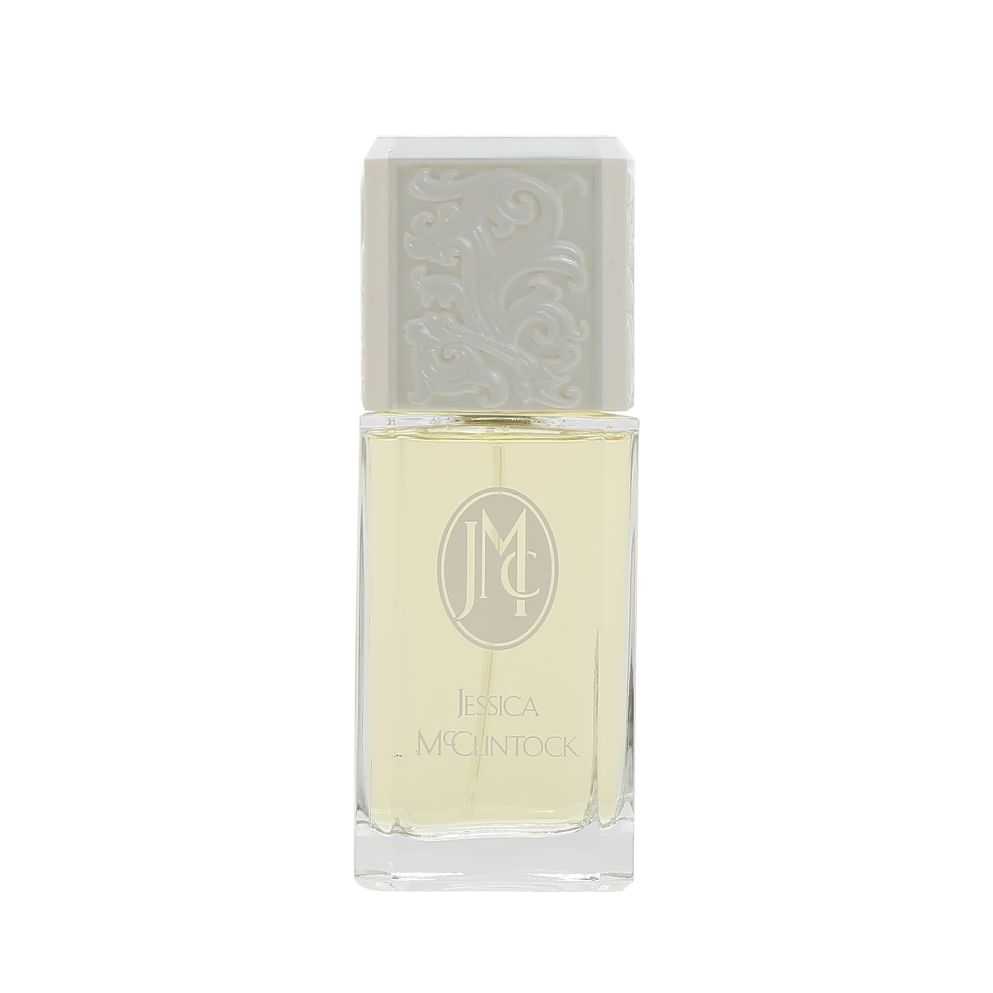 Jessica McClintock 2 piece Gift Set gift box showcases elegant packaging for gifting occasions.