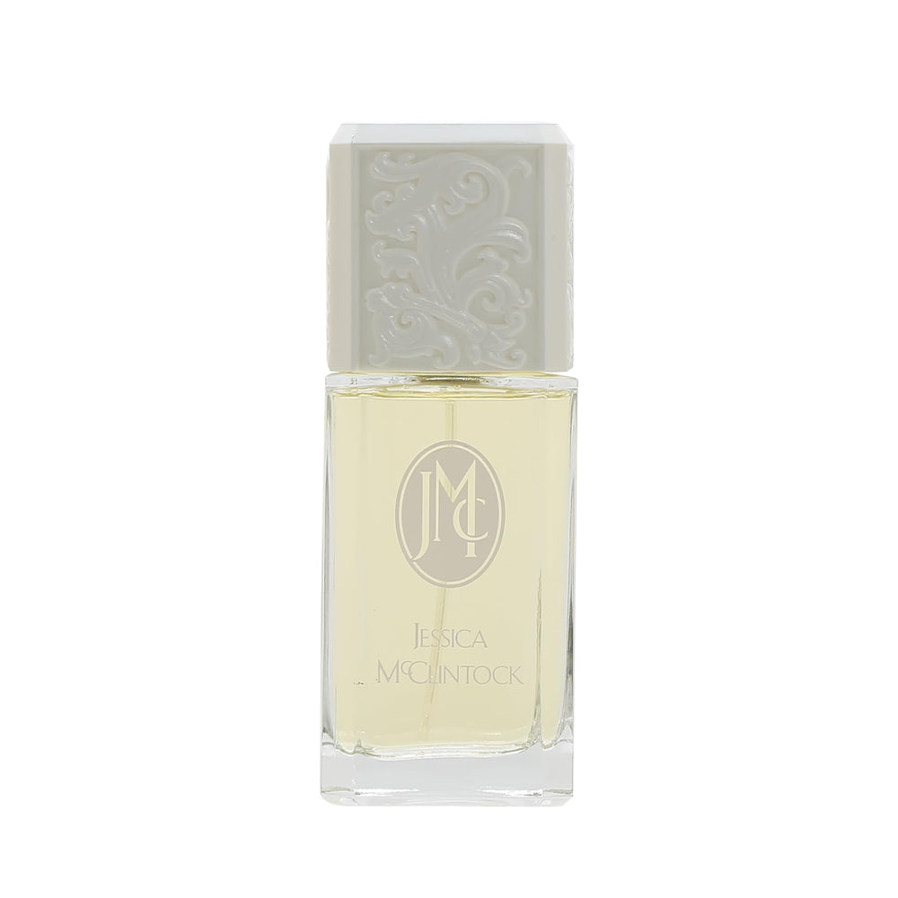 Jessica McClintock 2 piece Gift Set gift box showcases elegant packaging for gifting occasions.