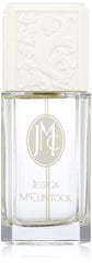 Jessica McClintock For Women EDP bottle closeup highlighting daytime scent