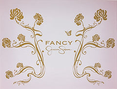 Jessica Simpson Fancy EDP mini spray image featuring compact bottle for on-the-go fragrance touch-ups.