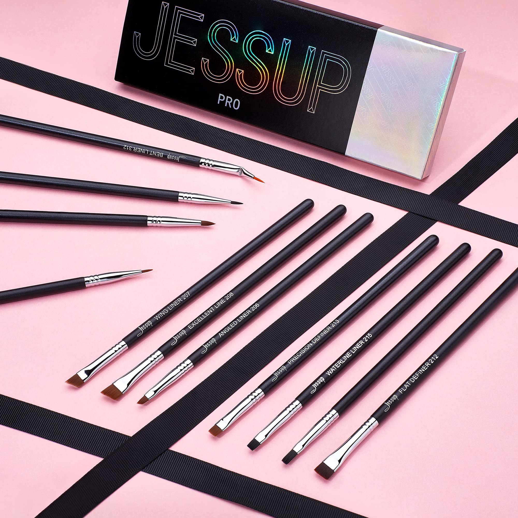 Jessup gift-box packaging for gifting