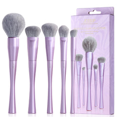Jessup Foundation Brush close-up for precise coverage