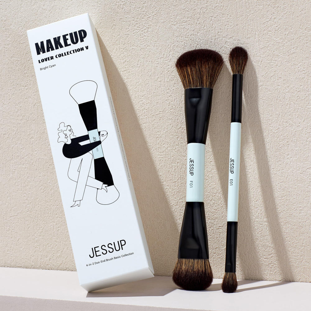 Jessup gift box beauty set ideal for birthdays and holidays