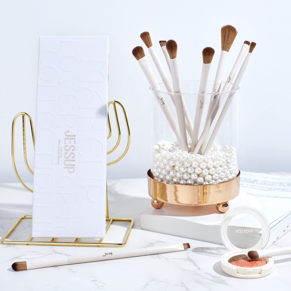 Jessup recyclable gift box packaging supports sustainable gifting.