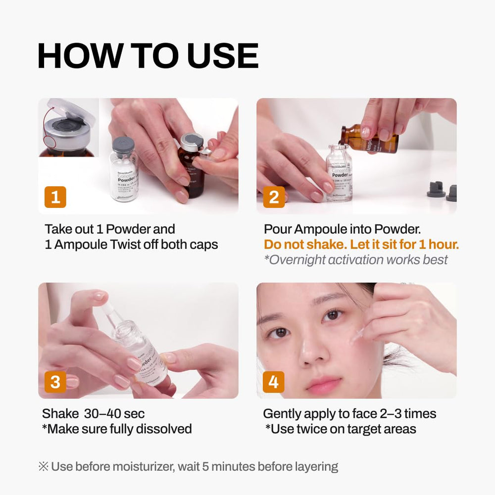 JEU'DEMEURE DermiShuttle neck-face-glow focuses on lifting benefits for face and décolletage.