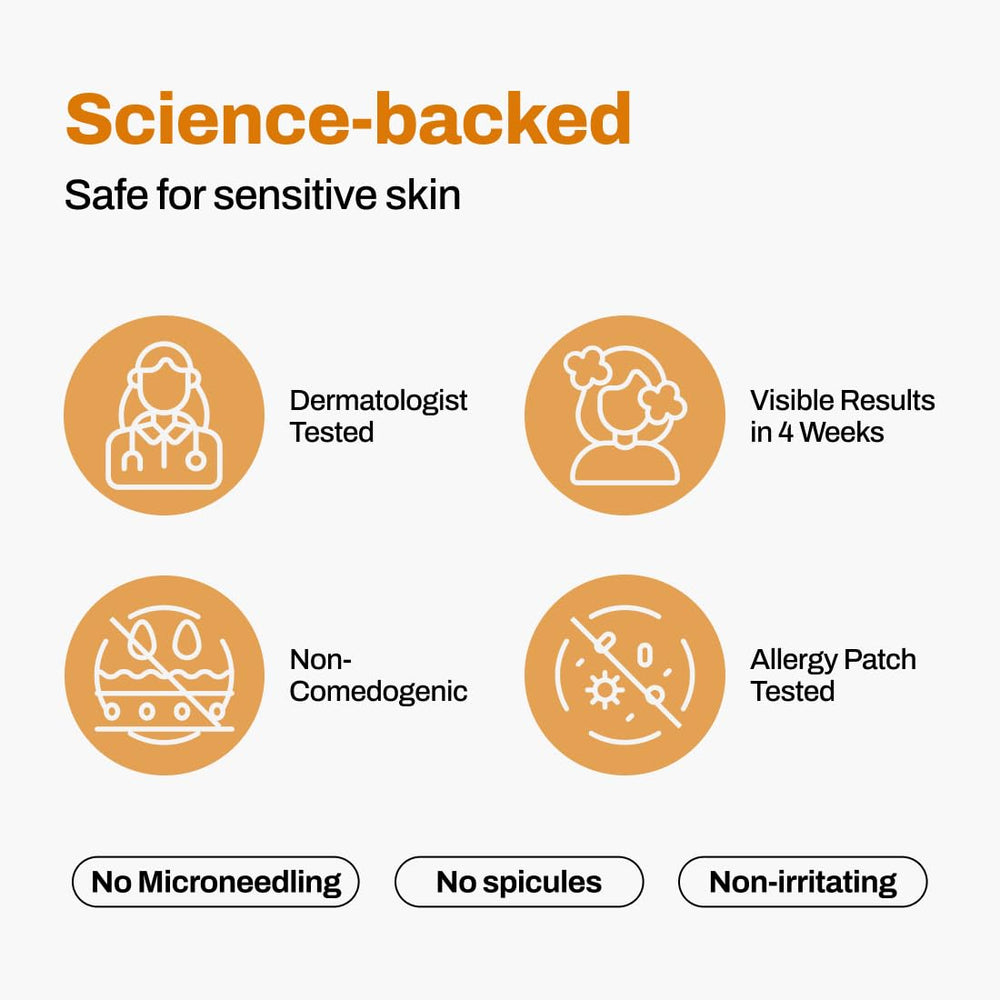 JEU'DEMEURE DermiShuttle skin-finish after use captures a refined, balanced complexion.