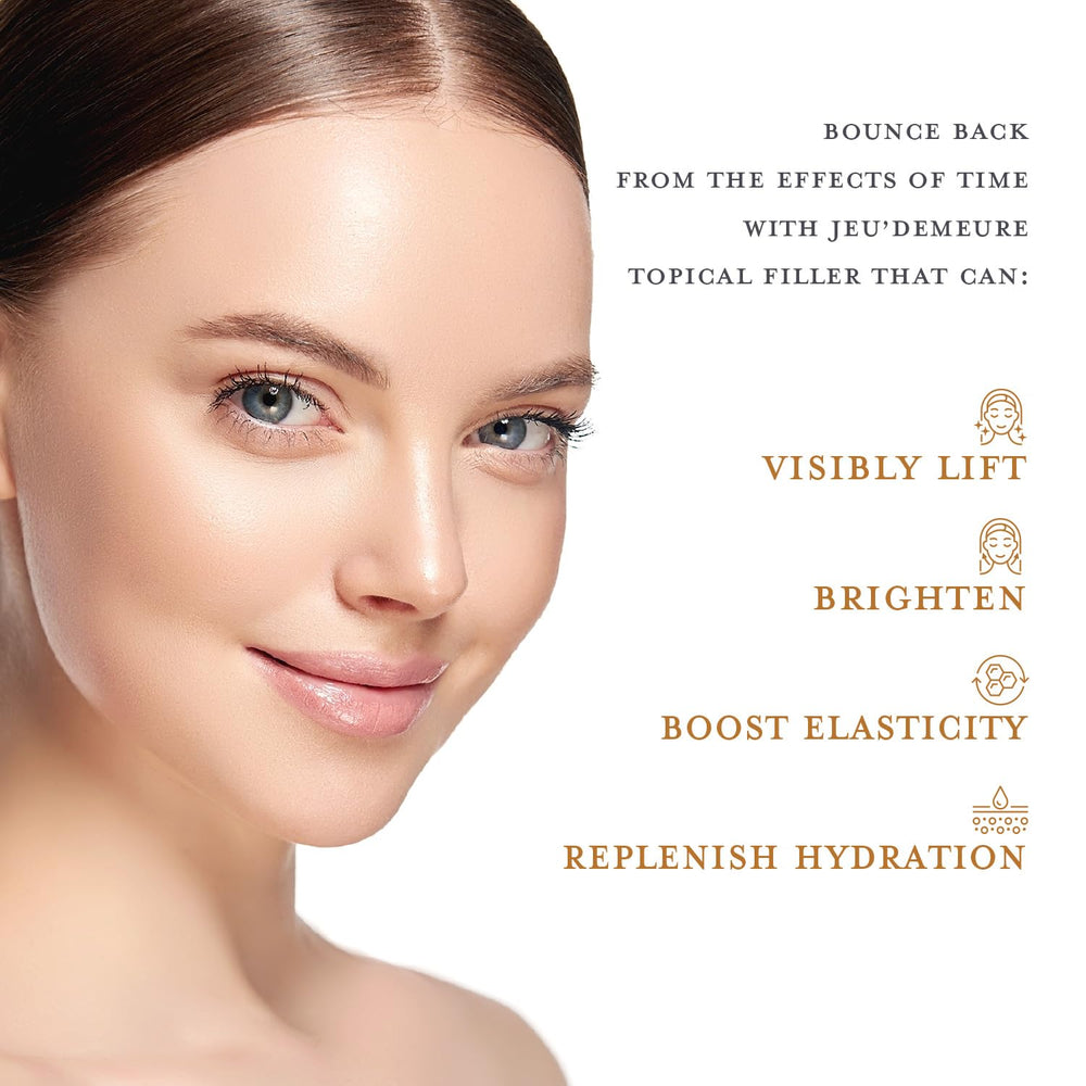 jeudemeure dermishuttle hyaluronic acid action image shows deep hydration