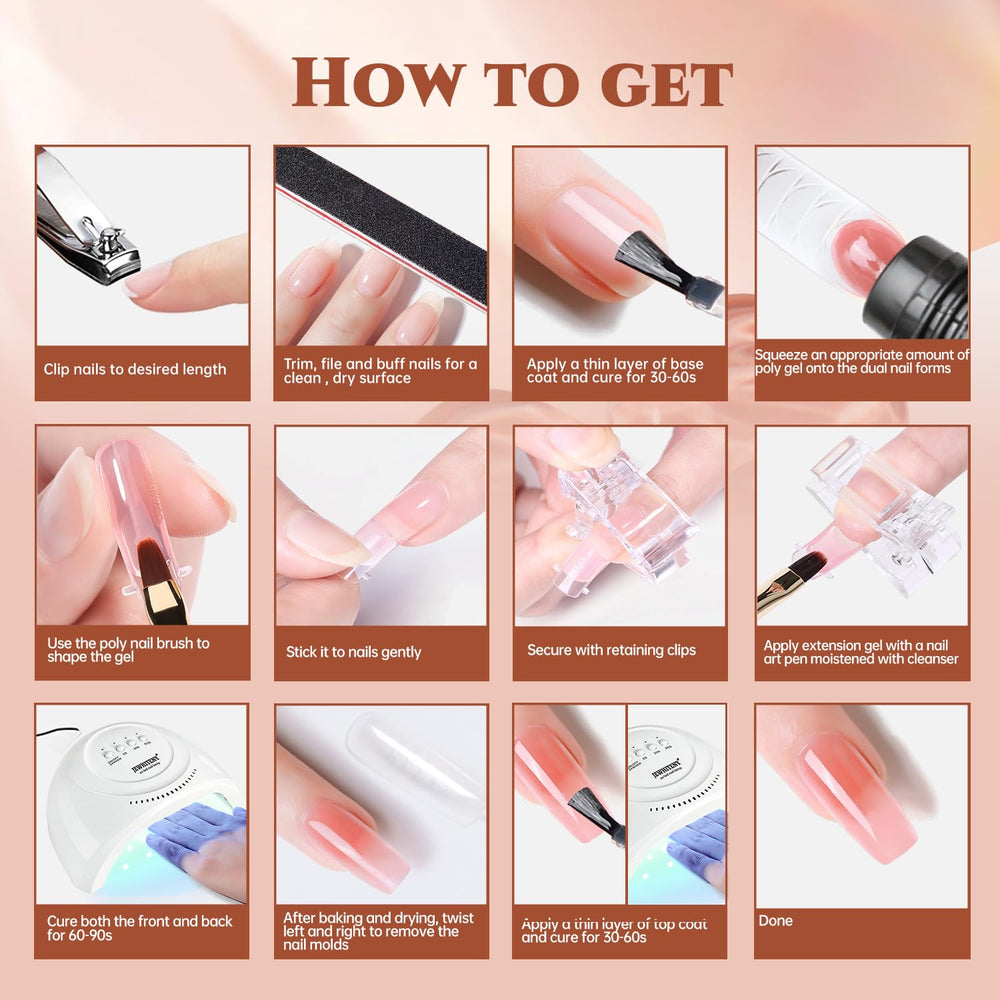 JEWHITENY matte top coat offers modern non glossy options