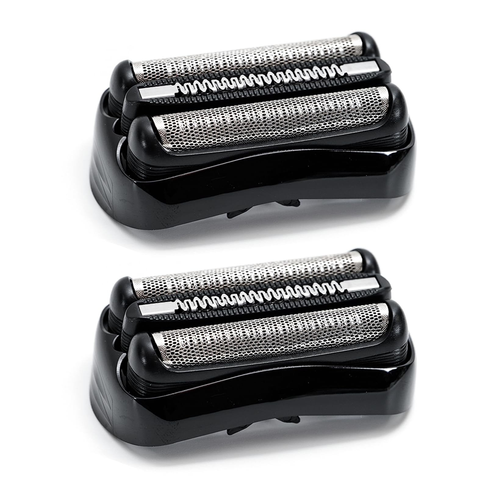 JIANCENGYU 21B foil and cutter head for smooth, precise shaves.