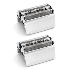 JIANCENGYU Braun 52S foil and cutter replacement head for precise, smooth shaves