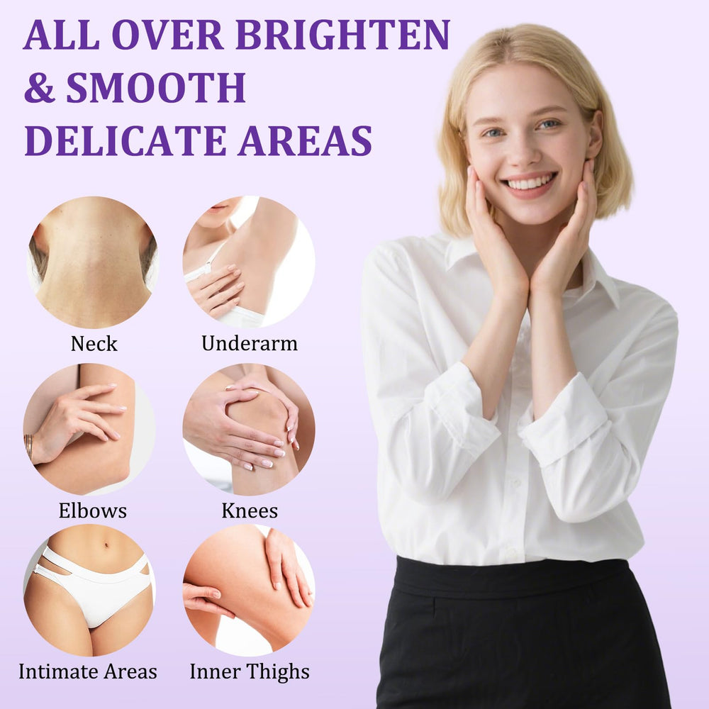 JIANLANPTT lightweight, non-greasy cream with fast absorption.