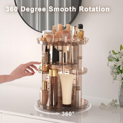 Jiavarry adjustable trays adapt to tall bottles for easy access and tidy display.