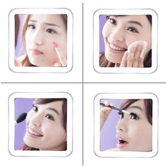 JiBen 360-degree rotating arm for flexible viewing angles.