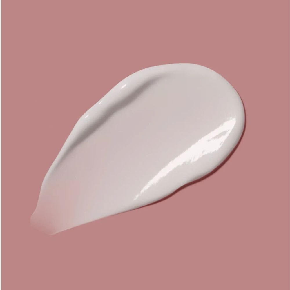 JIGME CALA R.A.R.E closeup of creamy texture for absorption