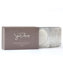 Jillian Dempsey Eye Masks packaging showcases premium, convenient sachets for hydration