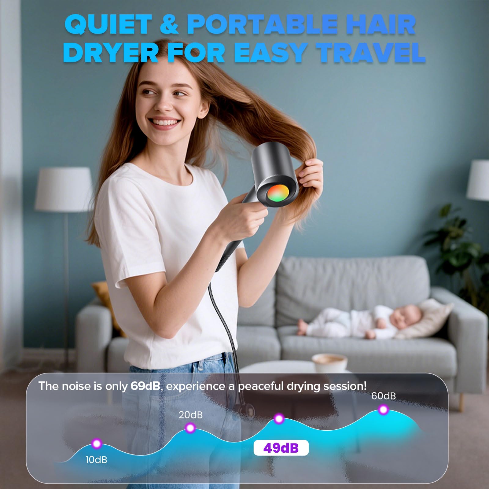 JITOOW after-sales support ensures quick help whenever you need assistance.