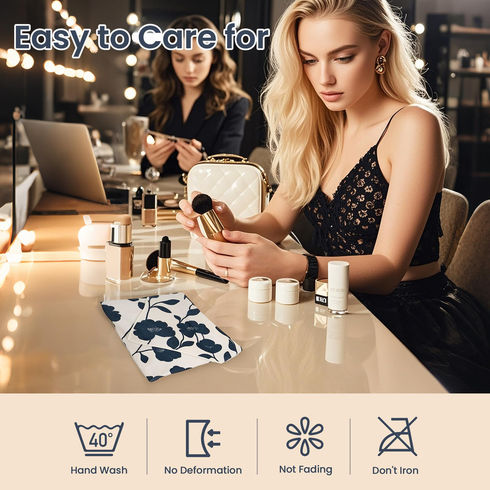 JL LET.DR.JHOME folding design supports on-the-go packing