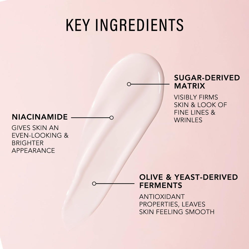 JLO Beauty Brightening Serum texture refinement for smoother complexion